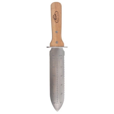 Couteau dentelé 6 po EsschertDesign