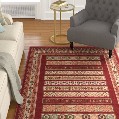 Pennypacker Performance Oriental Rug