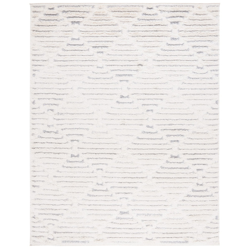 Tapis Barklay, Rectangle 8 pi x 10 pi