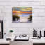 «Sunset Over Robert Moses» par Diane Romanello-718483656