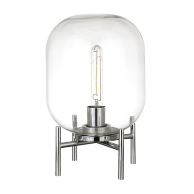 Danae Metal Novelty Lamp