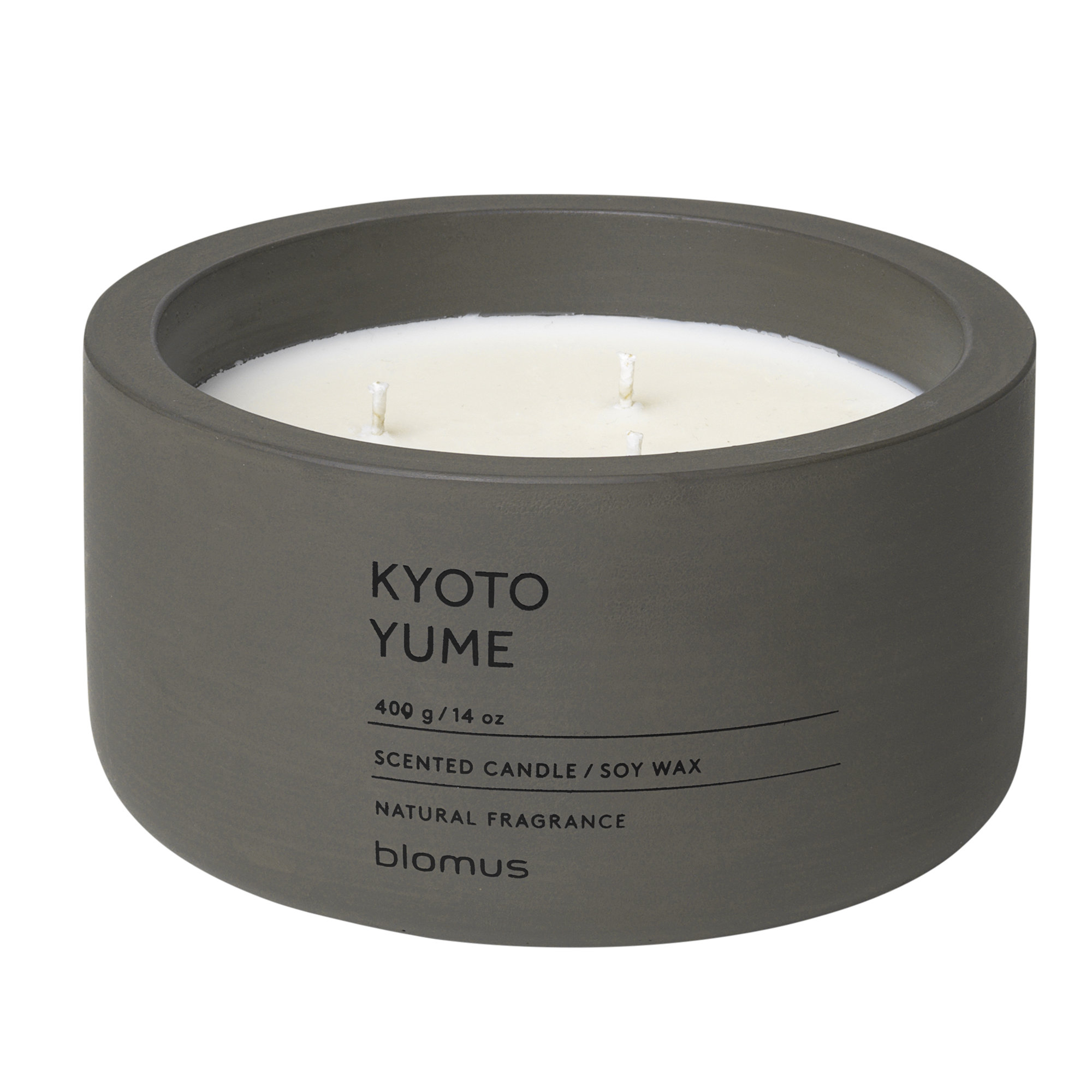 FRAGA Kyoto Yume Scented Jar Candle