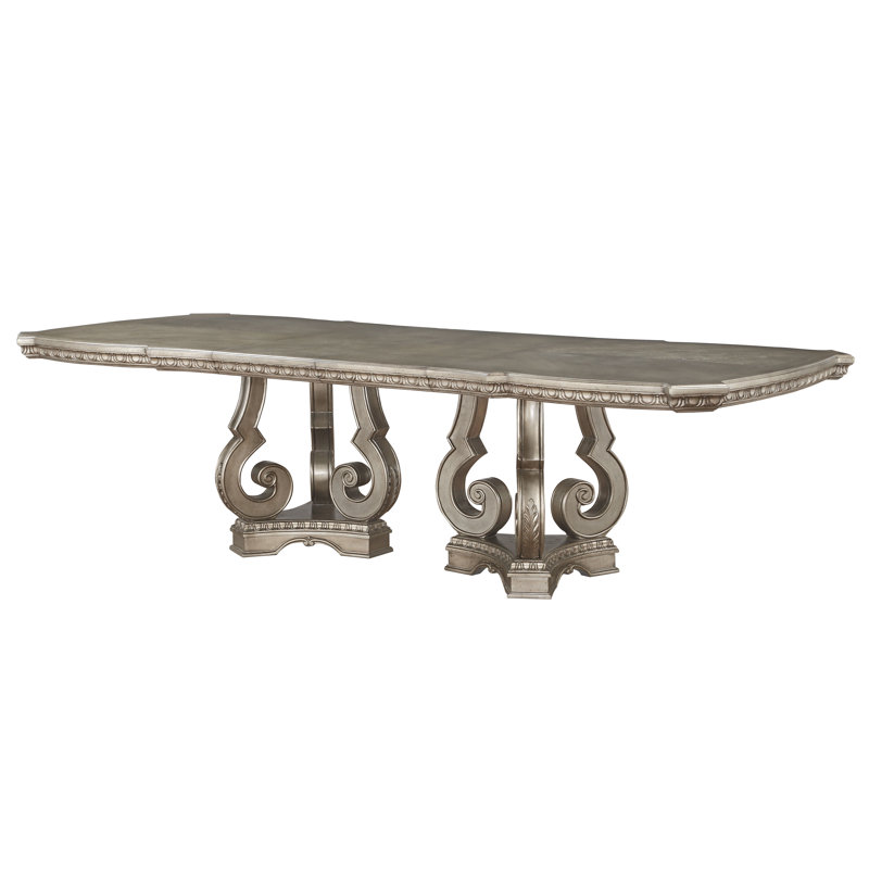 Paisleigh Extendable Dining Table