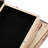 S/4 10X7x2" Ace Playing Cards Book Boxes, Large