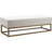 Savitri Modern Bench