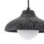 Luminaire suspendu en bois Surfside-58130709