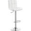 Figg Adjustable Height Bar Stool-972847407