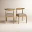 Chaise d'appoint rembourrée Ione Asheboro-509876004-486447759