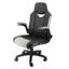 Chaise de bureau Lihanna