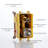 SlideLux All-In-One Kit with Rough in-Valve-63308442