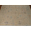 Tapis turc Oushak