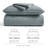Stonewashed 100% Natural Cotton Waffle Quilt Set-127275699-119236246