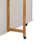 Kitchen Island Cart with 2 Door Cabinet and Three Drawers with Spice Rack, Towel Rack