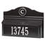 Wall Mounted Mailbox-416268987-416258710