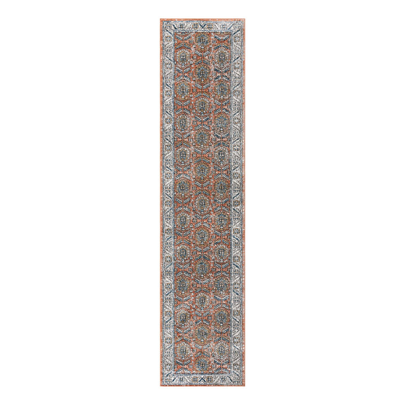 Weingartner Oriental Indoor Rug, Runner 2'7" x 12'