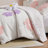 Gracie Floral Reversible Tufted Chenille 4-Piece Full/Queen Set-954090721-1002206271