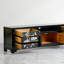 Meuble télé Creative Black