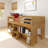 Decimus Kids Twin Loft Bed-779371474