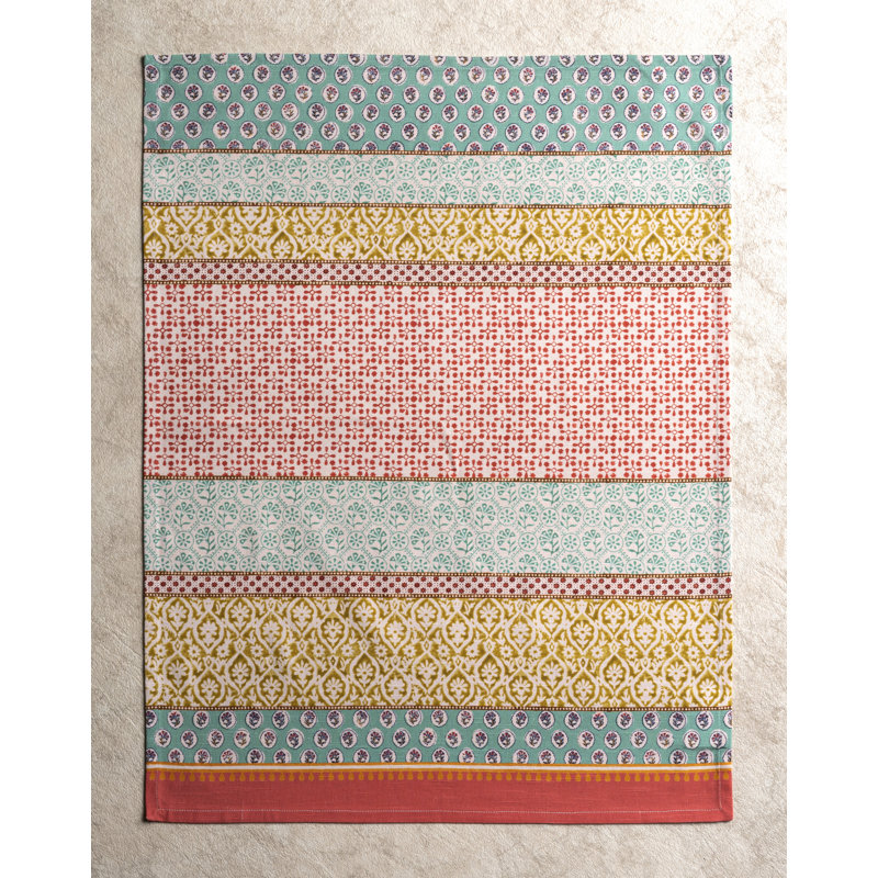 Cotton Jacquard Tea Towel Kitchen Towel