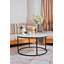 Colbert Frame Coffee Table