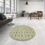 Abstract Indoor Rug-965865787