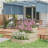 Outsunny 3-Tier Galvanized Steel Raised Garden Bed Kit, 62.25" X 43" X 32.25", 3 Combining Planter Boxes With Rubber Strip Edging, Open Bottom For Backyard, Garden, Patio, Cream White-1740102277