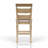 Back Counter Stool