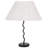 Mckeen 22" Metal Table Lamp