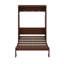 Murphy Bed Frame, Hidden Foldable Wardrobe Wall Bed, Farmhouse Hideaway Murphy Bed-1315091486-1315091473