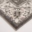 Tapis et tapis de couloir gris Wassell Rockport-2094549884