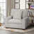 Gris chenille est en rupture de stock