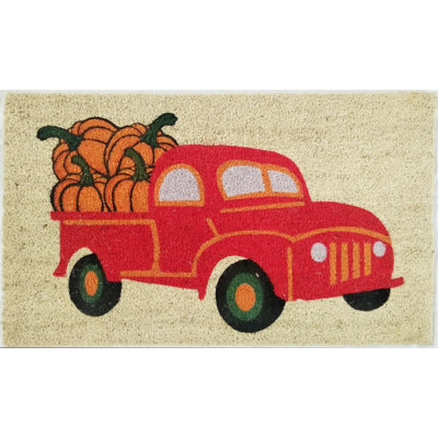 Cooper Non-Slip Doormat