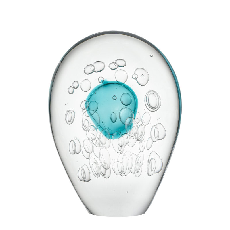 Dasmon Object - Small Clear