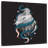 Senne Octopus Emblem-109369215