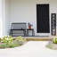 Banc en bois massif Amarye