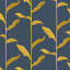 Nomad Stalks 10' L x 25" W Peel and Stick Wallpaper Tile-502956789-495802666