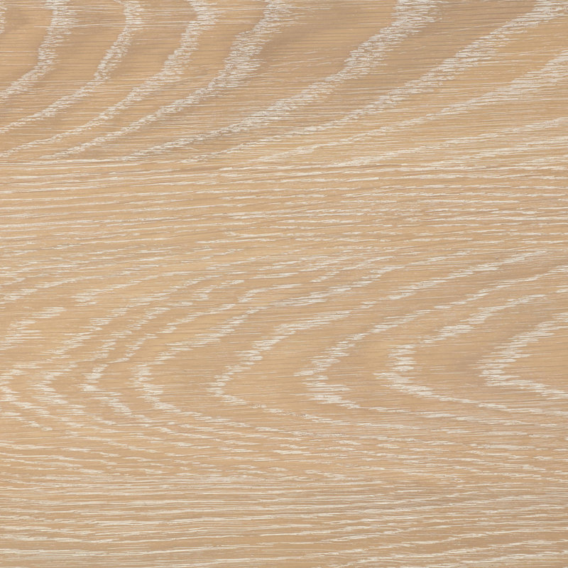 Table de chevet Karrina, Naturel