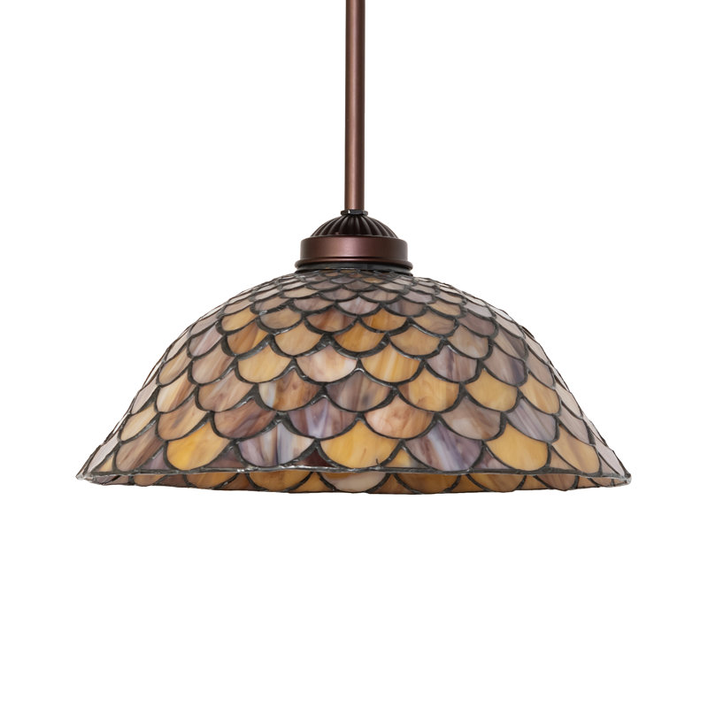 1 - Light Pendant