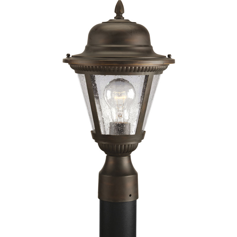 Rawson Seeded Lantern Head
