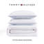 Ensemble de housse de couette Tommy Hilfiger-109510586-109510588