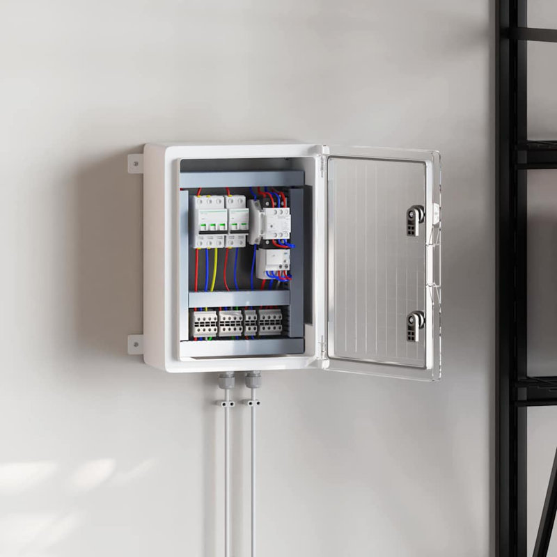 Plastic Safety Cabinet