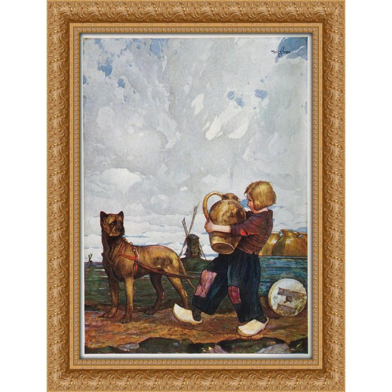 Nello et Patrasche (1924)