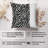 Animals Zebra Animal Print Pattern II Modern-99959095