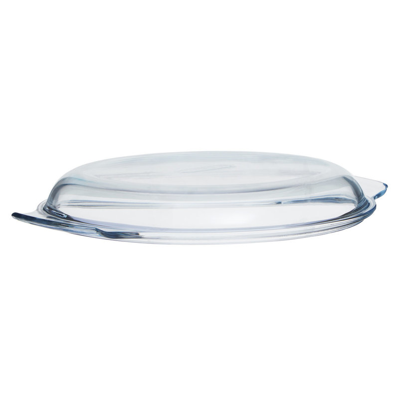 Premier Housewares --- Glass Lid