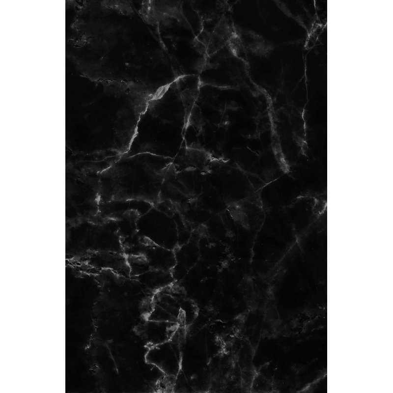 Marbre - photographie sur toile, H 48 po x l 32 po