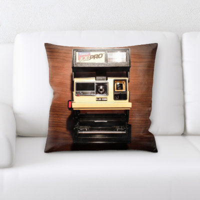 Coussin décoratif Worsham