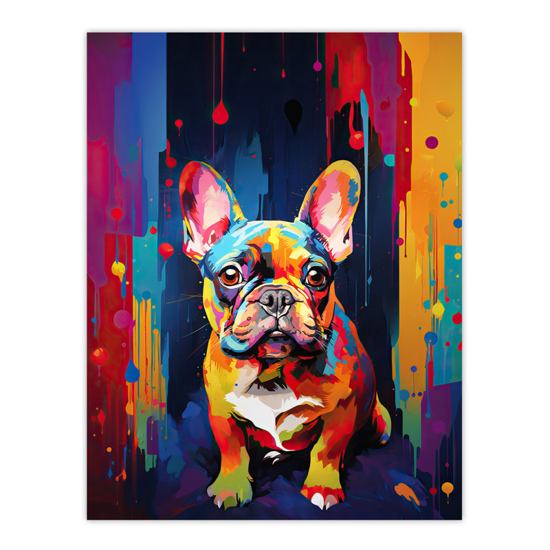 No Frame Print