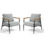 Dajauna 68.8 Cm Wide Armchair-768723355