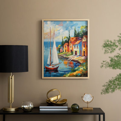 " LANDSCAPES Series CCLXIV "