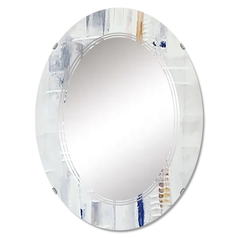 Miroir Leeja, 30 po x 20 po